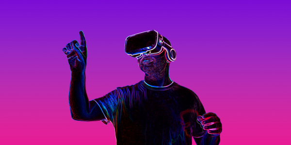 Immersive Tech Week: AR/VR Project Showcase